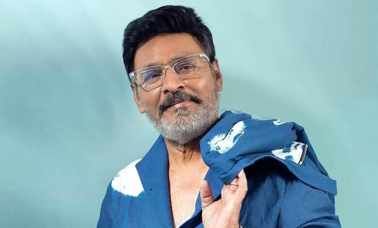 Bhagyaraj Director