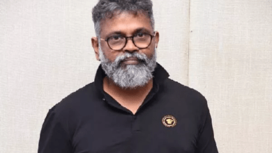 Telugu Director Sukumar