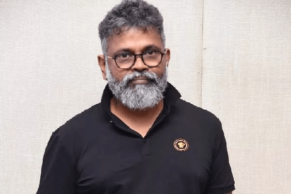 Telugu Director Sukumar