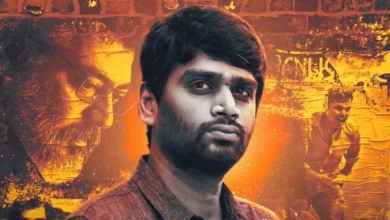 H.Vinoth bio and life history