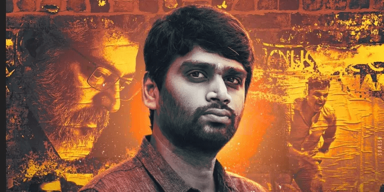 H.Vinoth bio and life history