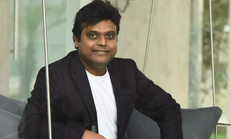 Harris Jayaraj Musical Hits