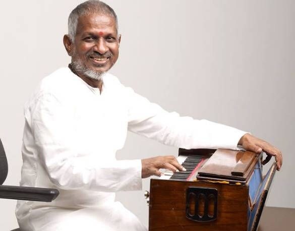 Illayaraja Musical Hits