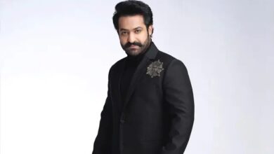 Young Tiger Jr.NTR