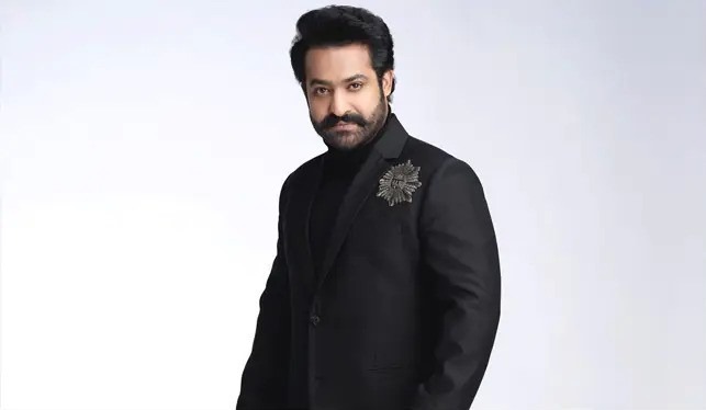 Young Tiger Jr.NTR