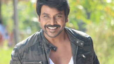 Raghava Lawrence director