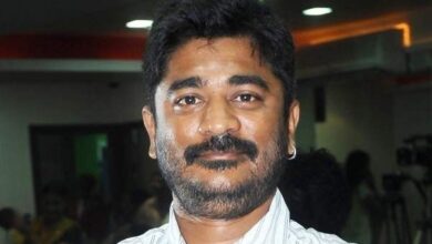 Raju Sundaram bio