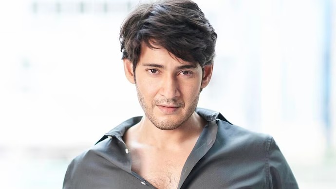 Mahesh Babu bio and films