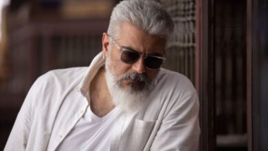 Tamil Actor Ajith Kumar