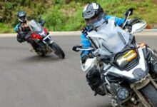 Venus motorcycle tours - Ajith Kumar