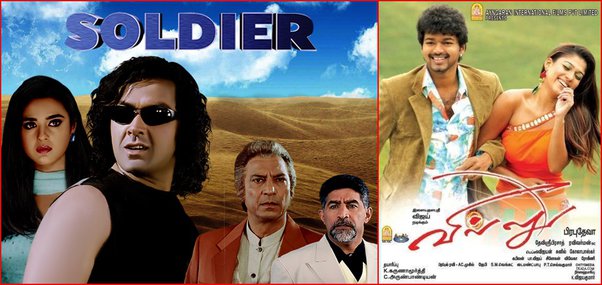 11. Soldier 1999 Villu 2009