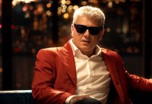 Ajith Kumar Dare Devil movie