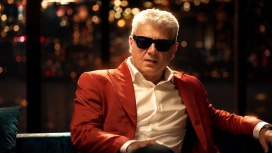 Ajith Kumar Dare Devil movie