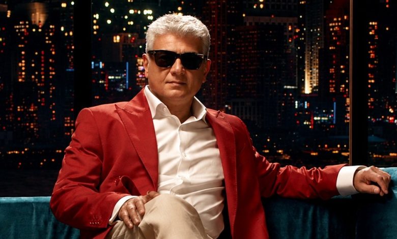 Ajith Kumar in stylish red suit Aug 2026 (1) Copy