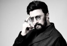 Kichaa Sudeep Copy