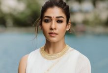 Nayanthara Onam 2026 pictures featured image