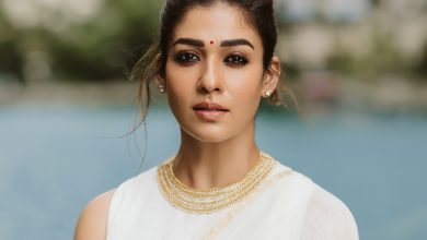Nayanthara Onam 2026 pictures featured image