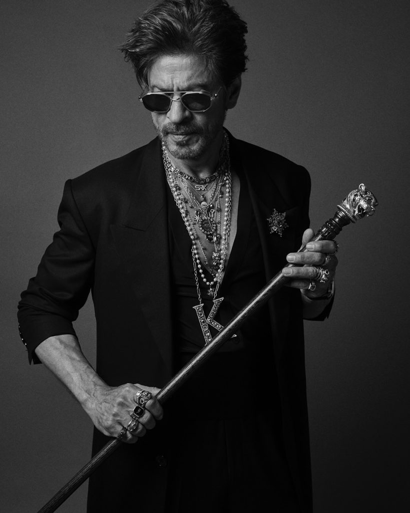 Shahrukh Khan 1