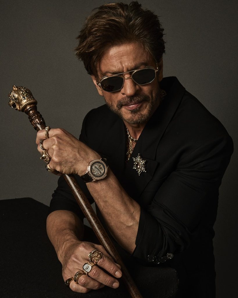 Shahrukh Khan 2