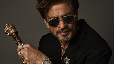 Shahrukh Khan 2