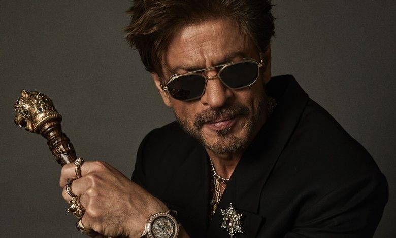 Shahrukh Khan 2