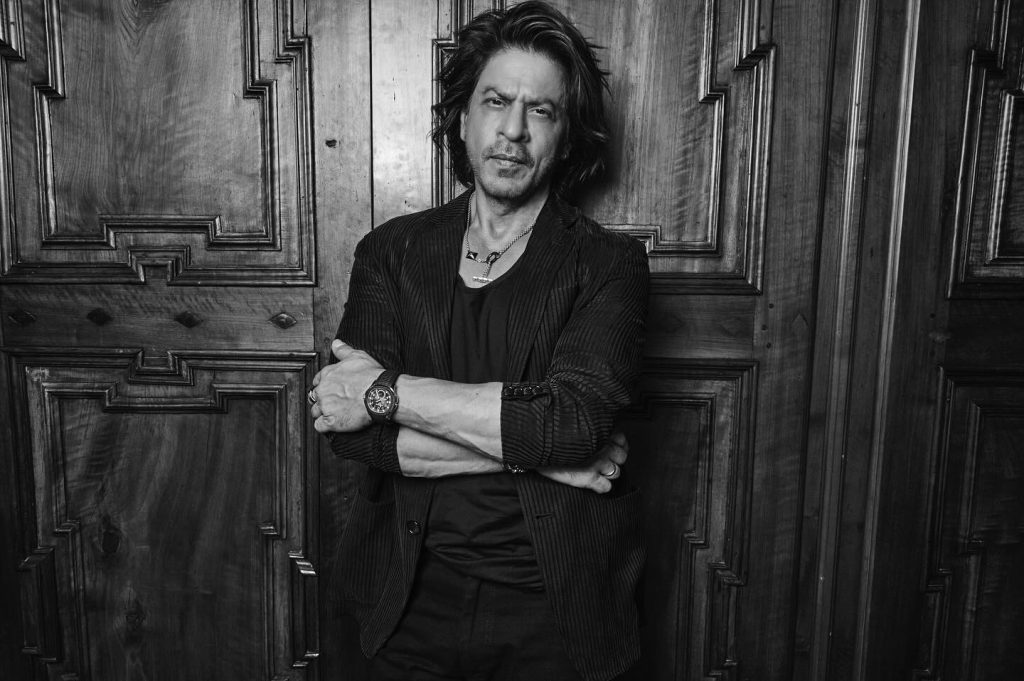 Shahrukh Khan 3