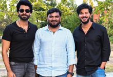 SriSri abroad schedule dulquer salman