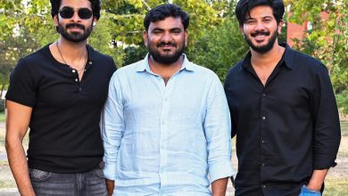 SriSri abroad schedule dulquer salman