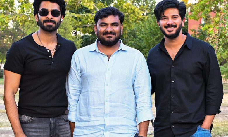 SriSri abroad schedule dulquer salman