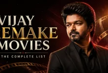 Vijay remake movies list