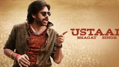 Ustaad Bhagat Singh‍ Movie Box Office Collection report