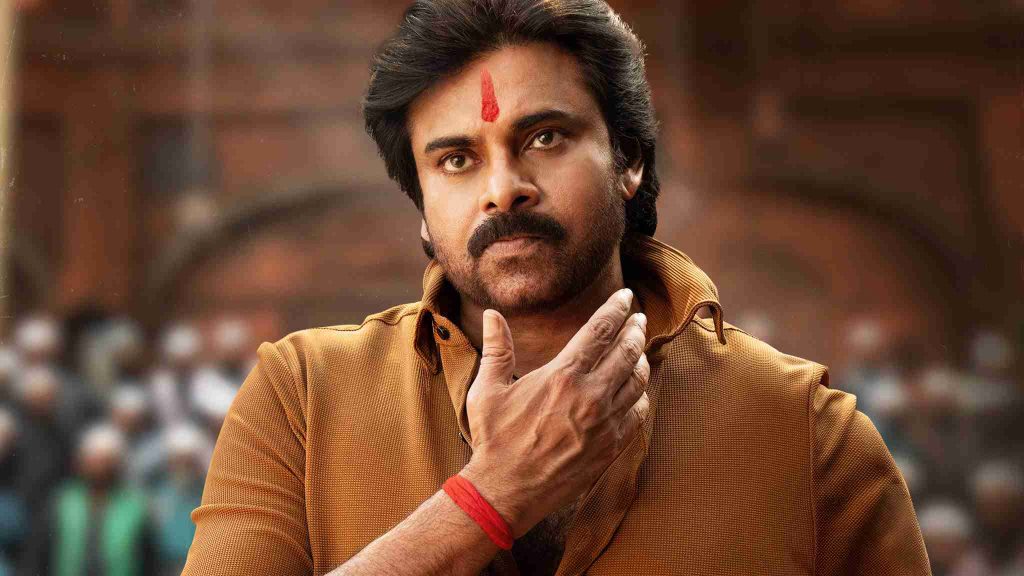 Ustaad Bhagat Singh‍ Movie Total WW Collections