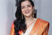 divya dharshini images in saree (1)