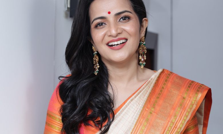 divya dharshini images in saree (1)