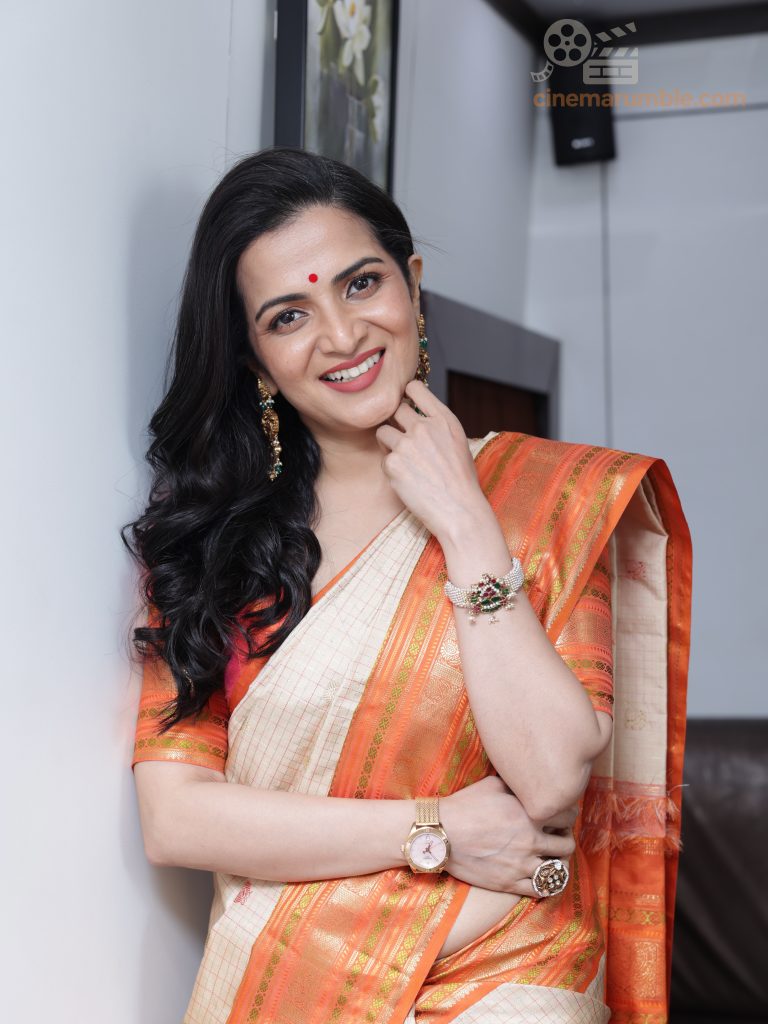 divya dharshini images in saree (5)
