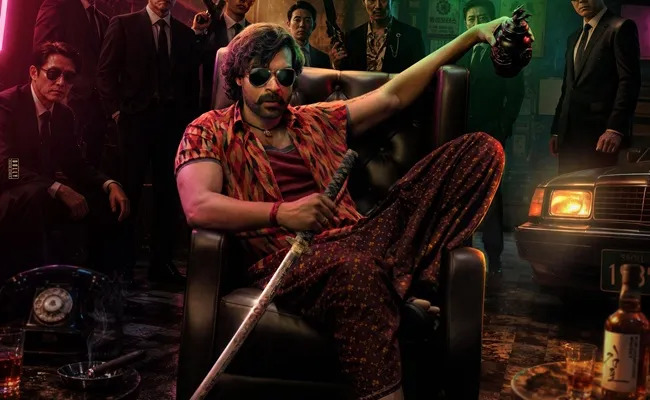 koreankanagaraju telugu movie review 2026