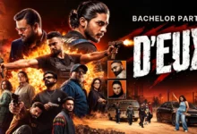Bachelor Party D’eux Cast 2026