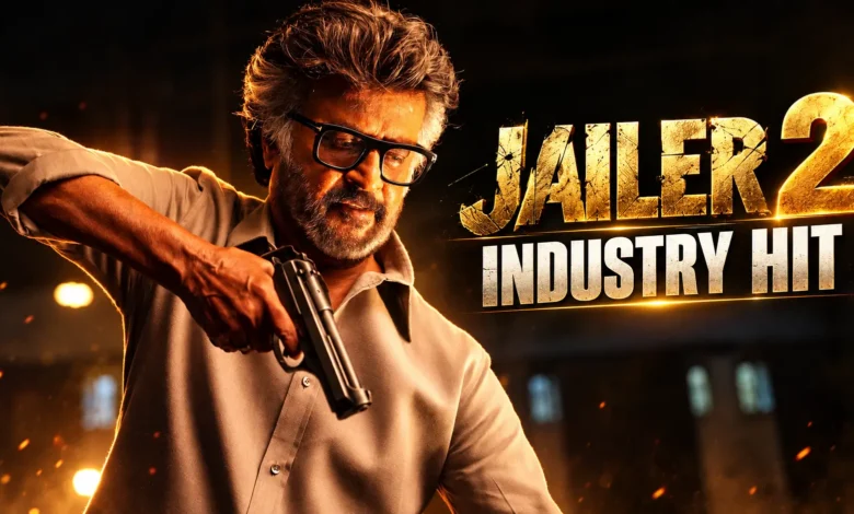 Jailer 2 Kollywood Industry Hit