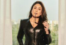 Kareena Kapoor images in black dress (8)