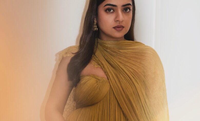 Nazriya Nazim pics from Scene movie starring Surya (1)