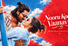 Nooru Kodi Vaanavil to Premiere on ZEE5 on November 6; Harish Kalyan, Siddhi Idnani Lead