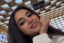 Priyanka Mohan images (9)
