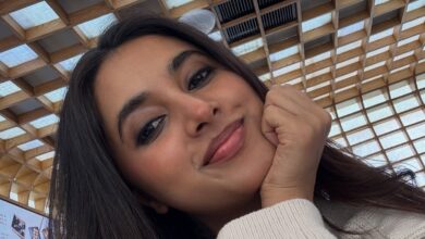 Priyanka Mohan images (9)