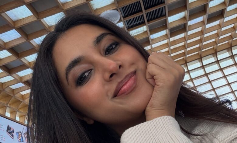 Priyanka Mohan images (9)