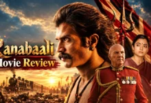 Ranabaali Telugu movie review Vijay Devarakonda, Rashmika Mandanna