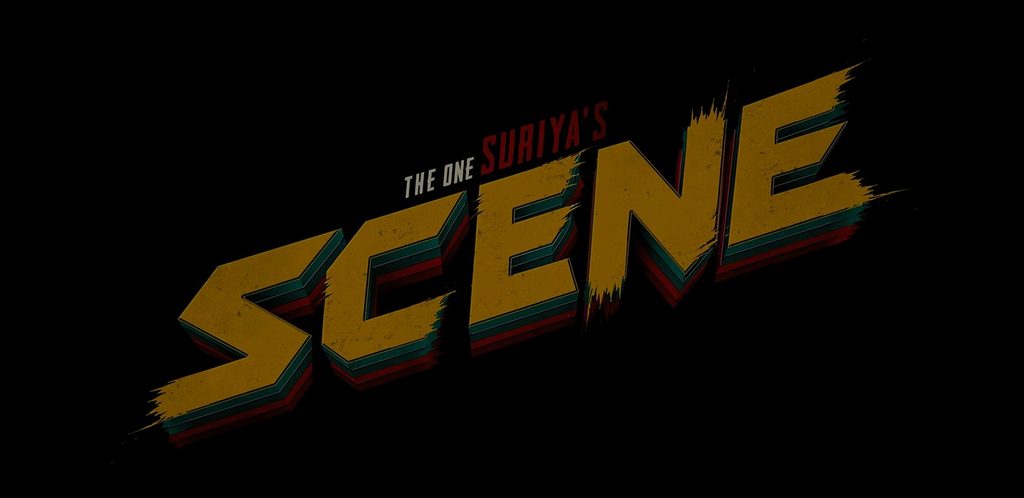 Scene Tamil movie starring Naslen, Surya, Nasriya 2026 (3)